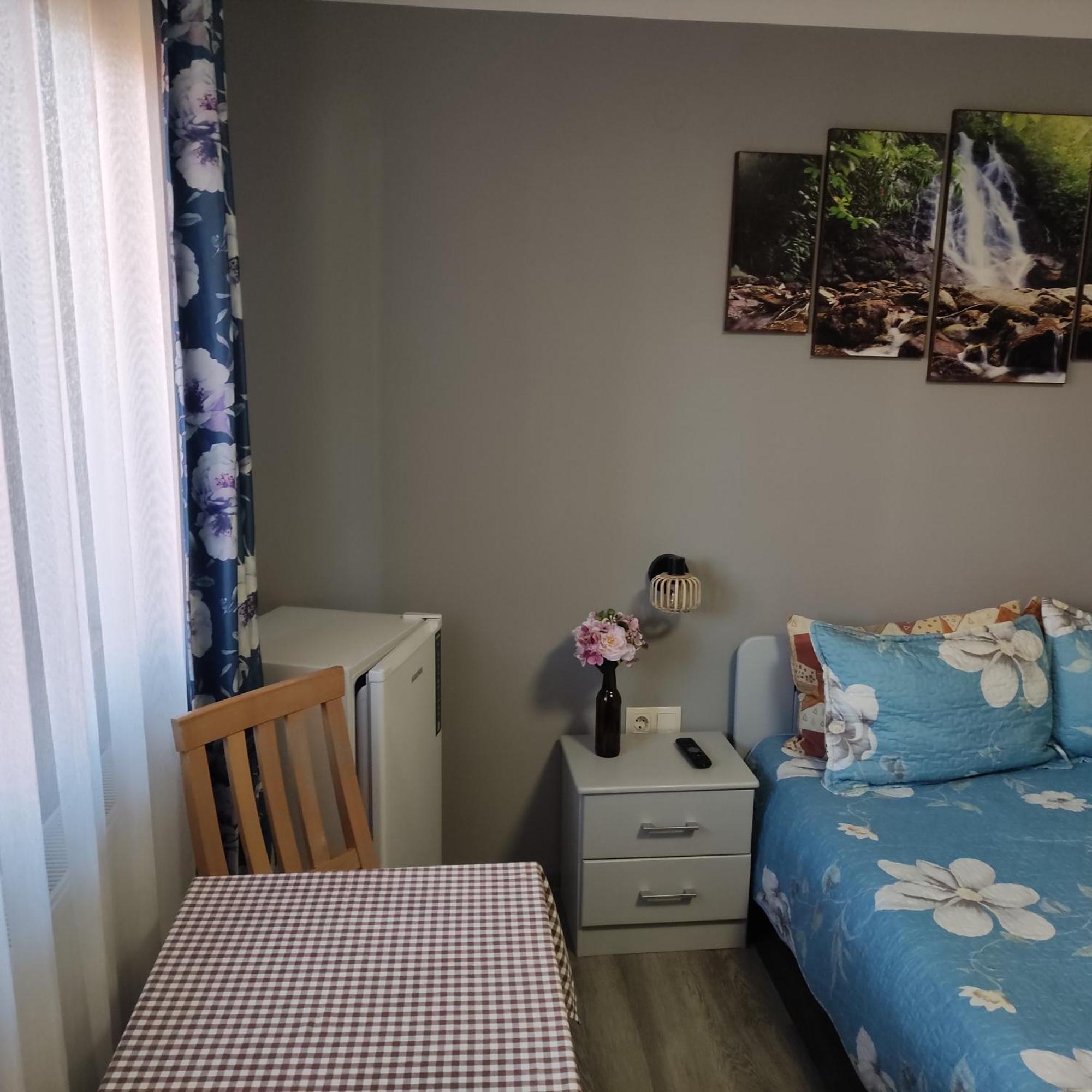 Kovacs Guesthouse เปรอิด ภายนอก รูปภาพ