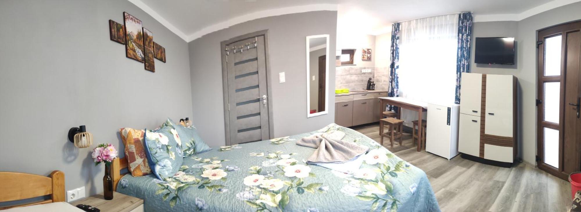 Kovacs Guesthouse เปรอิด ภายนอก รูปภาพ